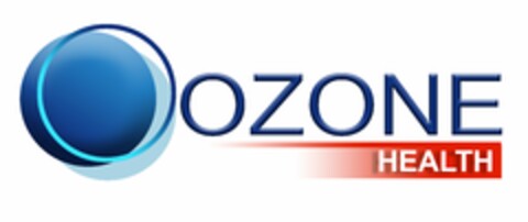 OZONE HEALTH Logo (USPTO, 17.09.2019)