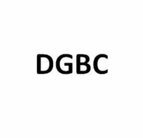 DGBC Logo (USPTO, 25.09.2019)