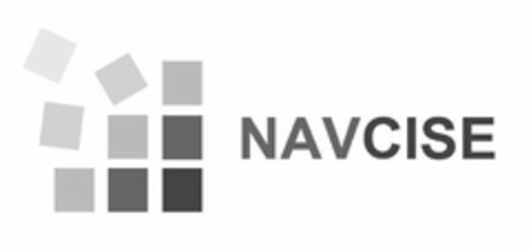 NAVCISE Logo (USPTO, 26.09.2019)