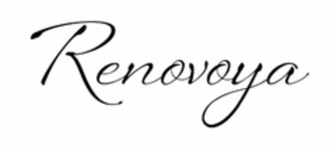 RENOVOYA Logo (USPTO, 25.11.2019)
