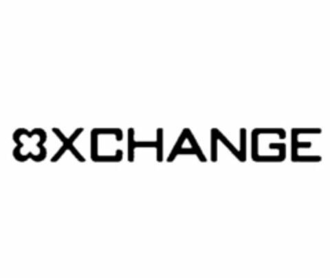 XCHANGE Logo (USPTO, 12/17/2019)