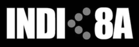 INDIK8A Logo (USPTO, 19.12.2019)