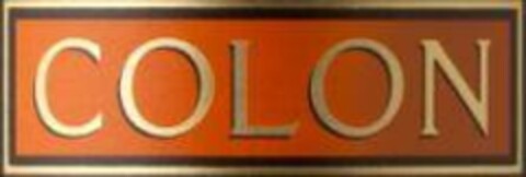 COLON Logo (USPTO, 20.12.2019)
