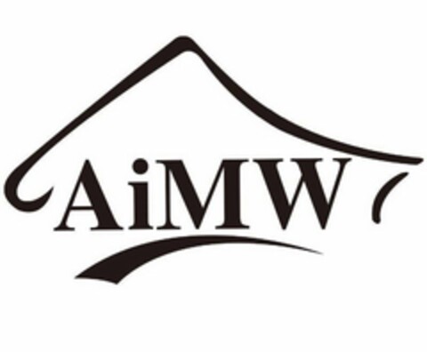 AIMW Logo (USPTO, 01/10/2020)