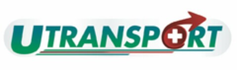 UTRANSPORT Logo (USPTO, 01/11/2020)