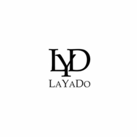 LAYADO Logo (USPTO, 16.01.2020)