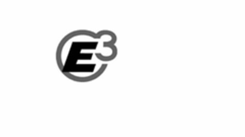 E3 Logo (USPTO, 12.02.2020)