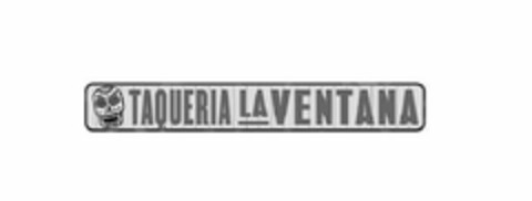 TAQUERIA LA VENTANA Logo (USPTO, 03.03.2020)