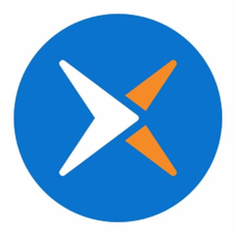 X Logo (USPTO, 06.03.2020)