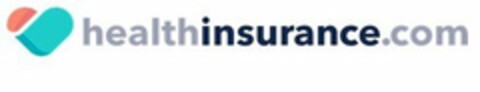 HEALTHINSURANCE.COM Logo (USPTO, 09.03.2020)