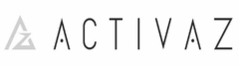 ACTIVAZ Logo (USPTO, 30.03.2020)