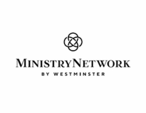 MINISTRY NETWORK BY WESTMINSTER Logo (USPTO, 06.04.2020)