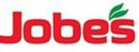 JOBE'S Logo (USPTO, 13.04.2020)