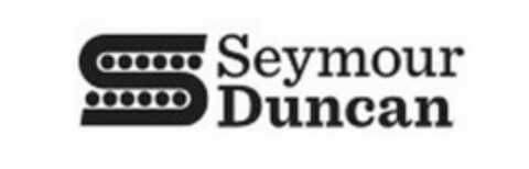 S SEYMOUR DUNCAN Logo (USPTO, 21.05.2020)