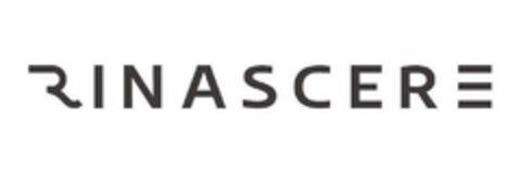 RINASCERE Logo (USPTO, 06/12/2020)