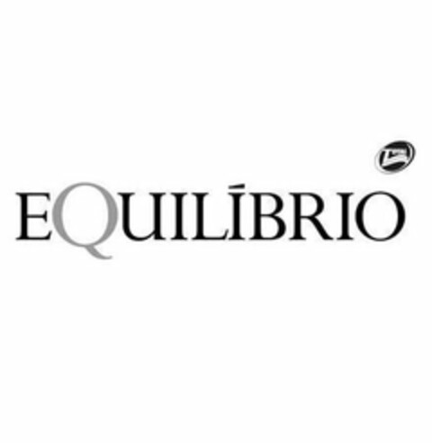 TOTAL EQUILÍBRIO Logo (USPTO, 07/15/2020)