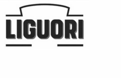 LIGUORI Logo (USPTO, 10.08.2020)