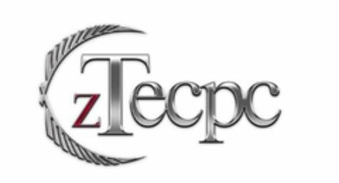 ZTECPC Logo (USPTO, 08/10/2020)