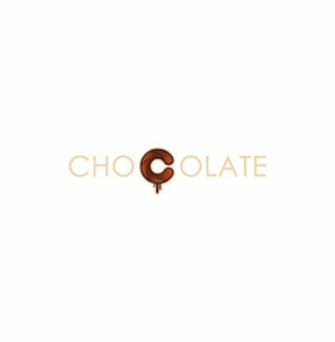 CHOCOLATE Logo (USPTO, 18.08.2020)