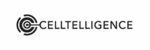 C CELLTELLIGENCE Logo (USPTO, 23.08.2020)