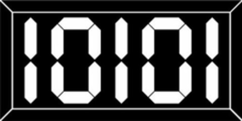 10101 Logo (USPTO, 31.08.2020)