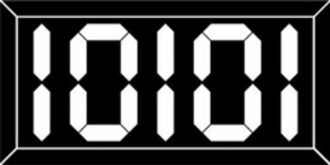 10101 Logo (USPTO, 08/31/2020)