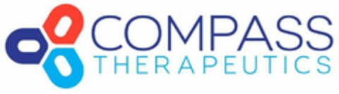 COMPASS THERAPEUTICS Logo (USPTO, 09/02/2020)