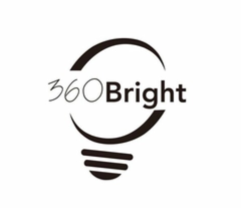 360BRIGHT Logo (USPTO, 09/08/2020)