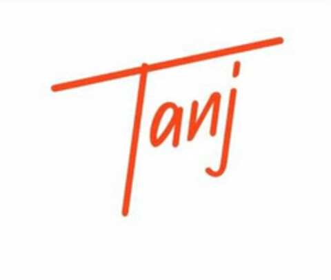 TANJ Logo (USPTO, 17.09.2020)