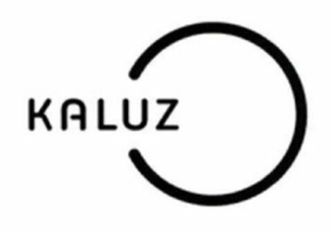 KALUZ Logo (USPTO, 09/18/2020)