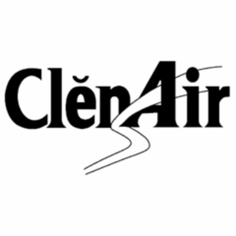 CLENAIR Logo (USPTO, 04.02.2009)
