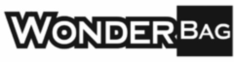 WONDERBAG Logo (USPTO, 27.04.2009)