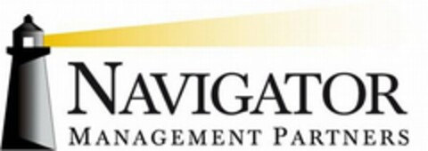 NAVIGATOR MANAGEMENT PARTNERS Logo (USPTO, 02.06.2009)