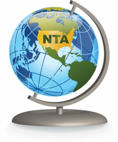 NTA Logo (USPTO, 13.06.2009)