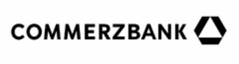 COMMERZBANK Logo (USPTO, 10.08.2009)