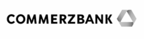 COMMERZBANK Logo (USPTO, 10.08.2009)