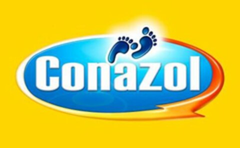 CONAZOL Logo (USPTO, 21.09.2009)