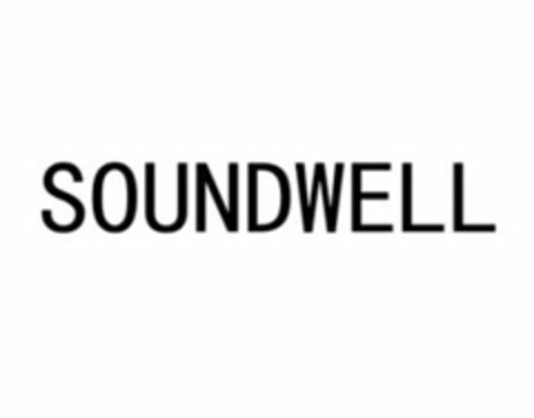 SOUNDWELL Logo (USPTO, 23.10.2009)