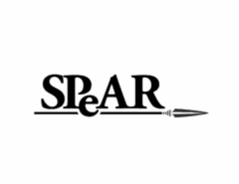 SPEAR Logo (USPTO, 24.11.2009)