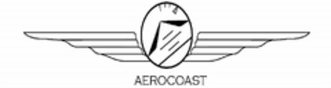 AEROCOAST Logo (USPTO, 11/30/2009)