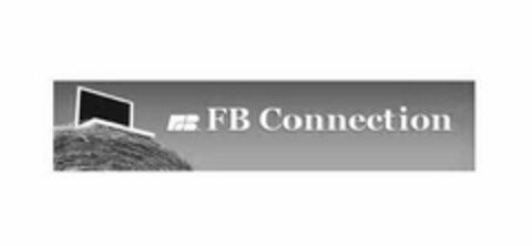 FB. FB CONNECTION Logo (USPTO, 21.01.2010)