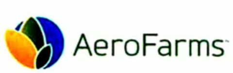 AEROFARMS Logo (USPTO, 01/28/2010)