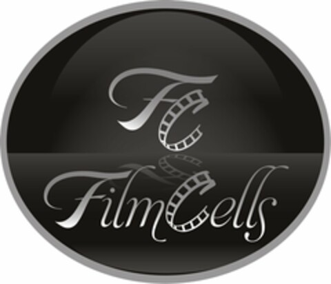 FC FILMCELLS Logo (USPTO, 09.02.2010)
