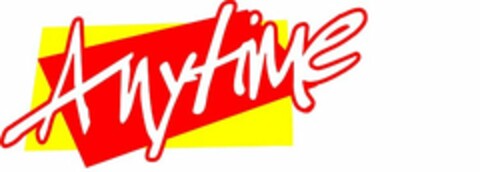 ANYTIME Logo (USPTO, 05.10.2010)