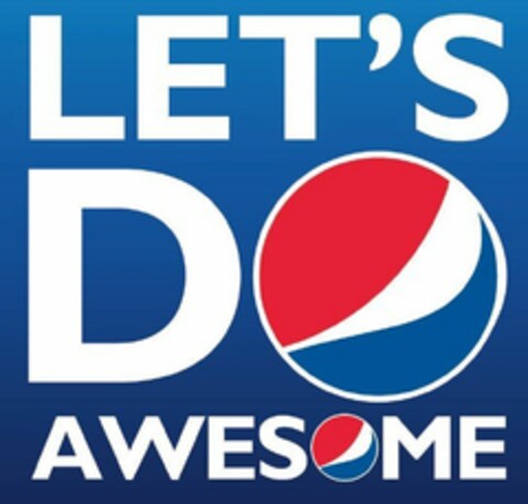 LET'S DO AWESOME Logo (USPTO, 15.10.2010)