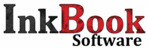 INKBOOK SOFTWARE Logo (USPTO, 18.11.2010)