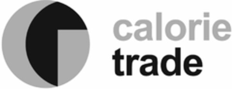 C T CALORIE TRADE Logo (USPTO, 23.11.2010)
