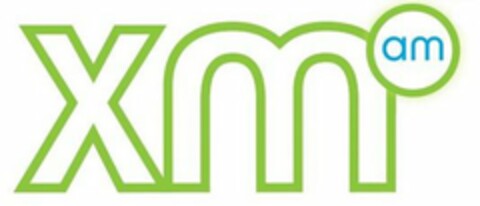 XMAM Logo (USPTO, 10.12.2010)