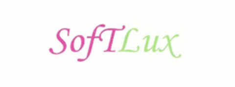 SOFTLUX Logo (USPTO, 30.12.2010)