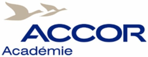 ACCOR ACADÉMIE Logo (USPTO, 27.01.2011)